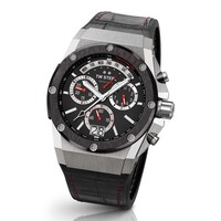 TW Steel TW Steel ACE102 Genesis Chronograph Herrenuhr 44mm