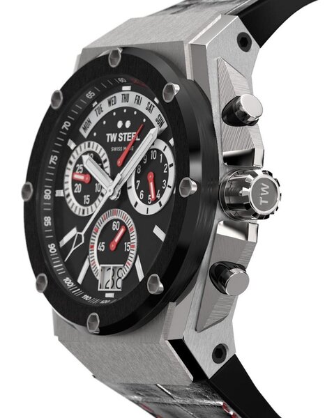 TW Steel TW Steel ACE102 Genesis Chronograph Herrenuhr 44mm