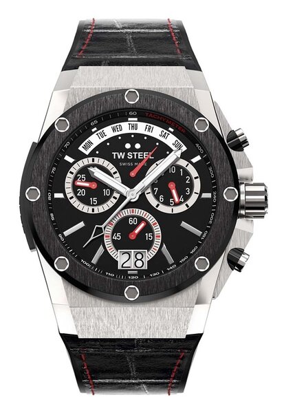 TW Steel TW Steel ACE102 Genesis chronograph men's watch 44mm