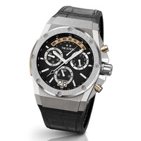 TW Steel TW Steel ACE101 Genesis Chronograph Herrenuhr 44mm