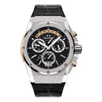 TW Steel TW Steel ACE101 Genesis chronograph men's watch 44mm