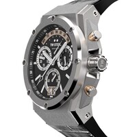 TW Steel TW Steel ACE101 Genesis chronograph men's watch 44mm