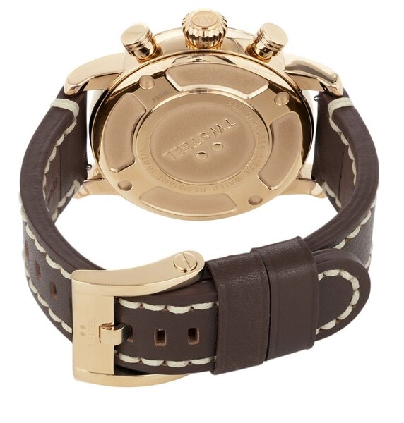 TW Steel TW Steel MS84 Maverick chronograph men's watch 48 mm