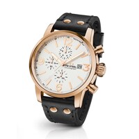 TW Steel TW Steel MS73 Maverick Chronograph Uhr 45 mm