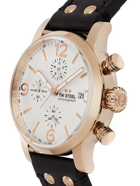 TW Steel TW Steel MS73 Maverick Chronograph Uhr 45 mm