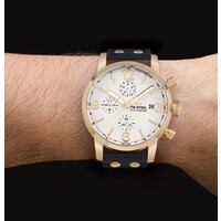 TW Steel TW Steel MS73 Maverick Chronograph Uhr 45 mm