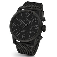 TW Steel TW Steel MB33 Maverick Chronograph Uhr 45 mm