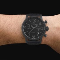 TW Steel TW Steel MB33 Maverick chronograph watch 45 mm