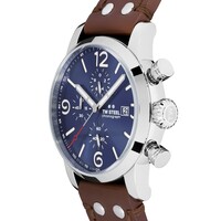 TW Steel TW Steel MS104 Maverick Chronograph Uhr 48mm