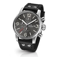 TW Steel TW Steel MS93 Maverick Chronograph Uhr 45mm