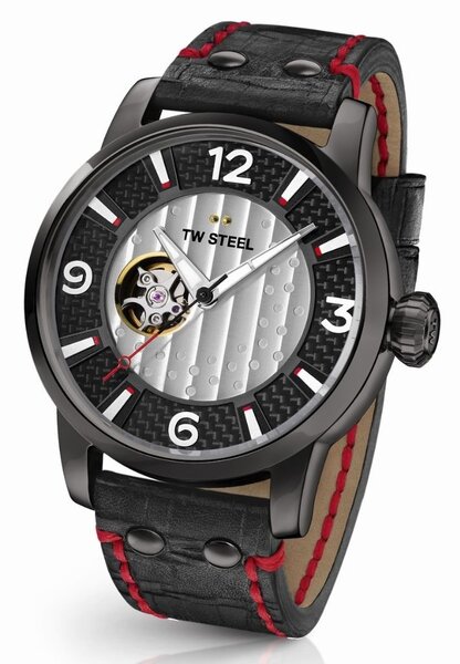 TW Steel TW Steel MST6 Son of Time Supremo automatic watch limited edition