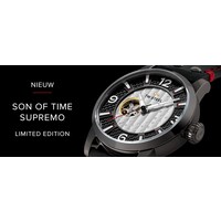 TW Steel TW Steel MST6 Son of Time Supremo automatic watch limited edition