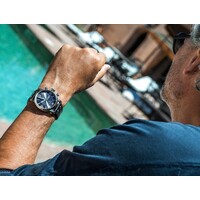 TW Steel TW Steel MS64 Maverick Chronograph Uhr 48 mm