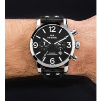 TW Steel TW Steel MS64 Maverick Chronograph Uhr 48 mm