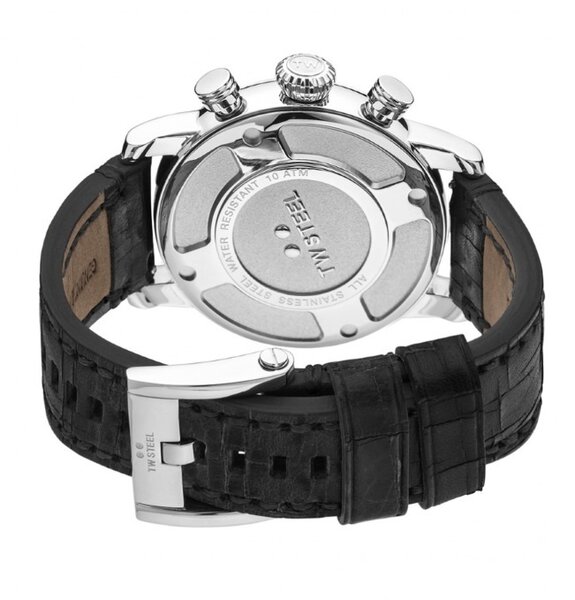 TW Steel TW Steel MS64 Maverick Chronograph Uhr 48 mm