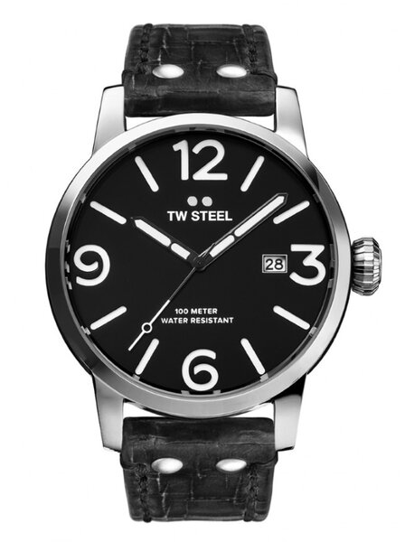 TW Steel TW Steel MS61 Maverick watch 45 mm