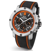 TW Steel TW Steel TS8 Coronel Dakar Rally 2018 Grandeur Tech watch