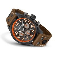 TW Steel TW Steel TW975 Coronel Dakar 2018 Uhr limitierte Auflage