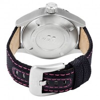 TW Steel TW Steel TW973 Pink Ribbon ladies watch 45 mm