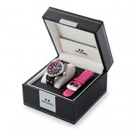 TW Steel TW Steel TW973 Pink Ribbon ladies watch 45 mm
