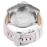 TW Steel TW Steel TW972 Pink Ribbon ladies watch 45mm