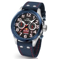 TW Steel TW Steel TW967 Red Bull Holden watch 48mm
