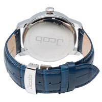 Jcob Jcob Einzeiger JCW003-LS03 blau Herrenuhr