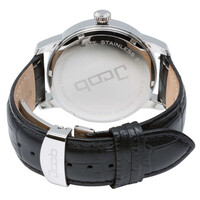 Jcob Jcob Einzeiger JCW001-LS02 beige men's watch