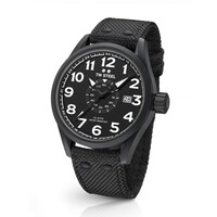 TW Steel TW Steel VS41 Volante Uhr schwarz 45mm