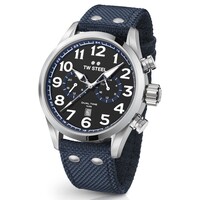 TW Steel TW Steel VS38 Volante watch 48mm