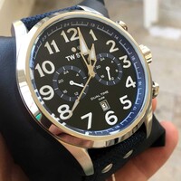 TW Steel TW Steel VS38 Volante watch 48mm