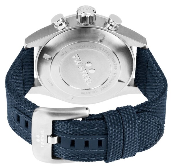 TW Steel TW Steel VS37 Volante watch 45mm