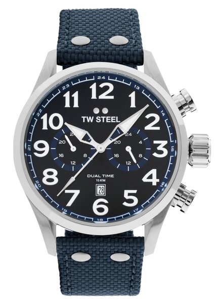 TW Steel TW Steel VS37 Volante watch 45mm