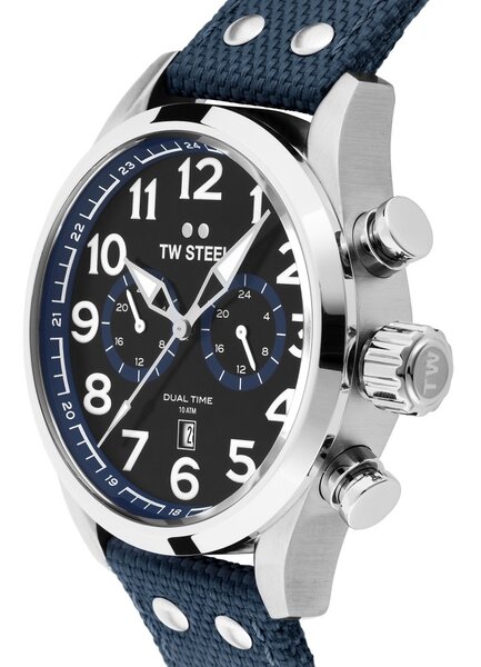 TW Steel TW Steel VS37 Volante Uhr 45mm