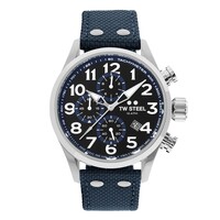 TW Steel TW Steel VS34 Volante chronograph watch 48mm