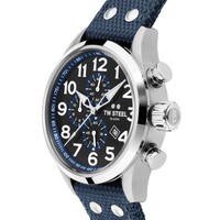 TW Steel TW Steel VS33 Volante chronograph watch 45mm