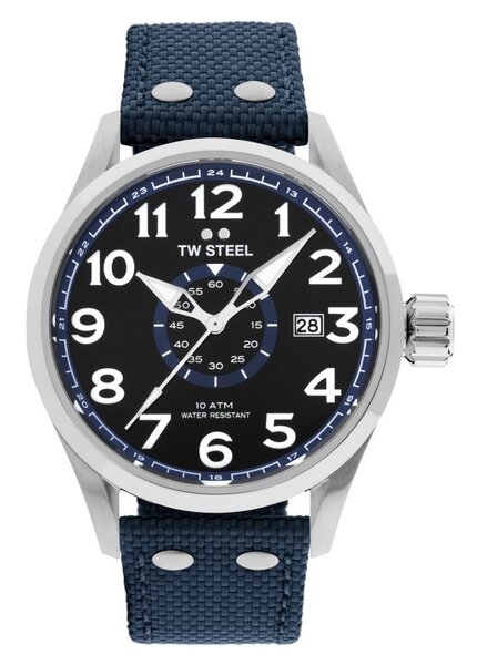 TW Steel TW Steel VS32 Volante Uhr 48mm