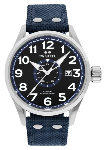 TW Steel TW Steel VS31 Volante watch 45mm