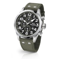TW Steel TW Steel VS23 Volante chronograph watch 45mm