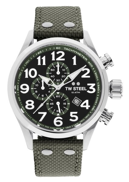 TW Steel TW Steel VS23 Volante chronograph watch 45mm