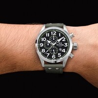 TW Steel TW Steel VS23 Volante chronograph watch 45mm