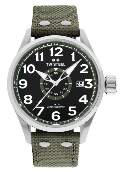 TW Steel TW Steel VS22 Volante watch 48mm