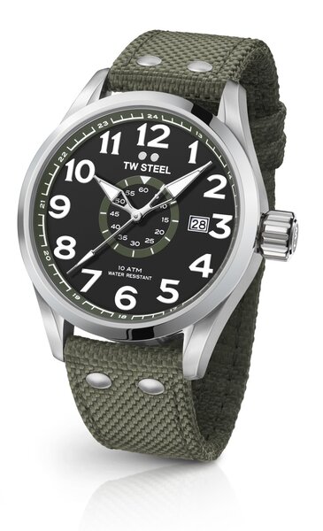 TW Steel TW Steel VS21 Volante watch 45mm