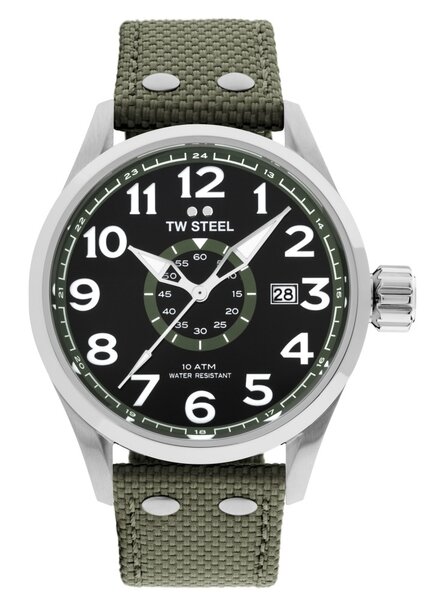 TW Steel TW Steel VS21 Volante watch 45mm