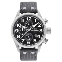 TW Steel TW Steel VS14 Volante Chronograph Uhr 48mm