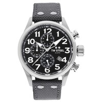 TW Steel TW Steel VS14 Volante chronograph watch 48mm