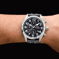 TW Steel TW Steel VS14 Volante chronograph watch 48mm