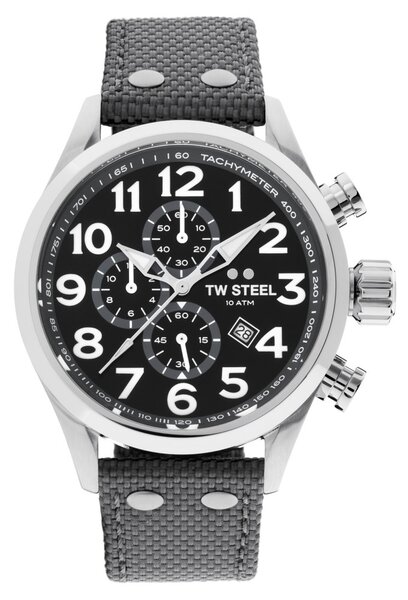 TW Steel TW Steel VS13 Volante chronograph watch 45mm