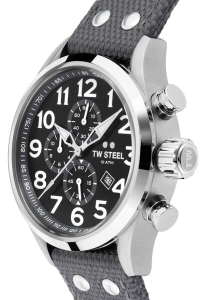 TW Steel TW Steel VS13 Volante chronograph watch 45mm