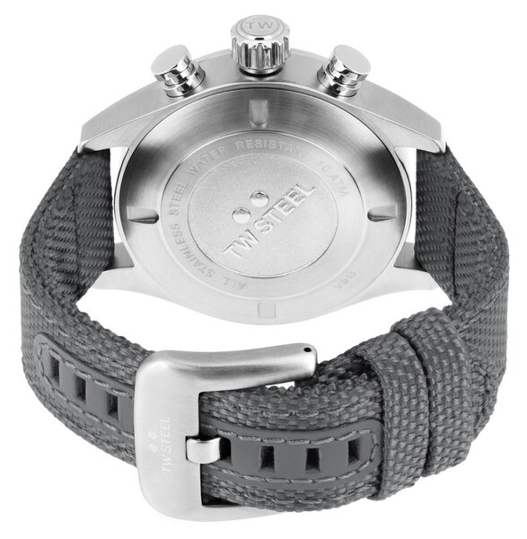 TW Steel TW Steel VS13 Volante chronograph watch 45mm